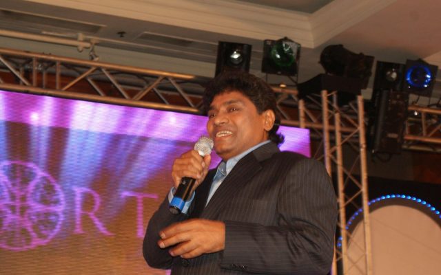 Johnny Lever Biography: Early Life, Stand-Up Pioneer, Bollywood Comedy Career and Awards