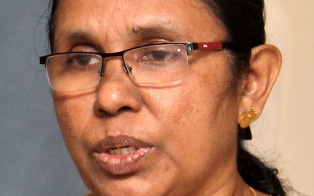 K. K. Shailaja Biography: Age, Early Life, Teacher, Kerala Health Minister, Nipah, Covid-19 and Career