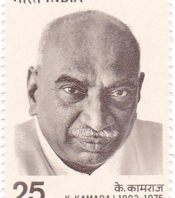 K. Kamaraj Biography: Early Life, Freedom Struggle, Tamil Nadu Chief Minister, Kingmaker and Legacy