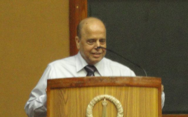 K. Kasturirangan Biography: Early Life, ISRO Chairman, Space Missions, Education Policy and Legacy