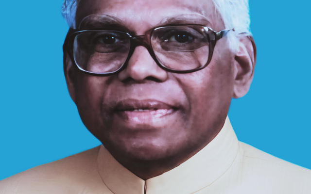 K. R. Narayanan Biography: Early Life, Diplomat, First Dalit President of India and Legacy