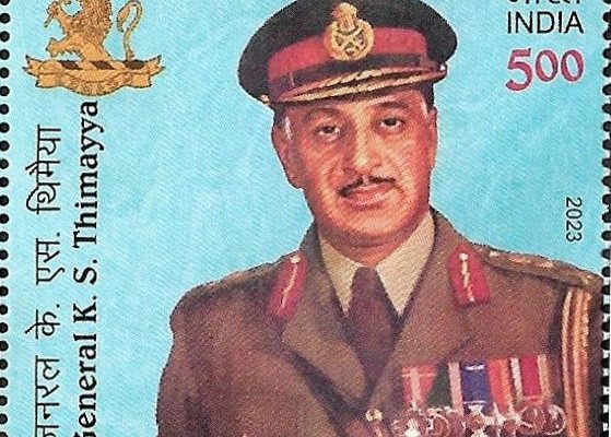 General K. S. Thimayya Biography: Early Life, Burma, Kashmir and Zoji La, Korea, Army Chief and Legacy