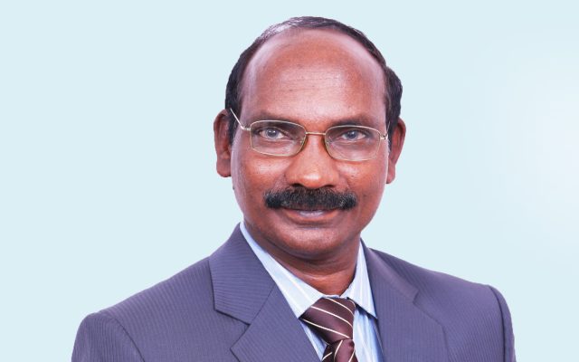 K. Sivan Biography: Age, Early Life, ISRO Career, Chandrayaan-2 and Awards