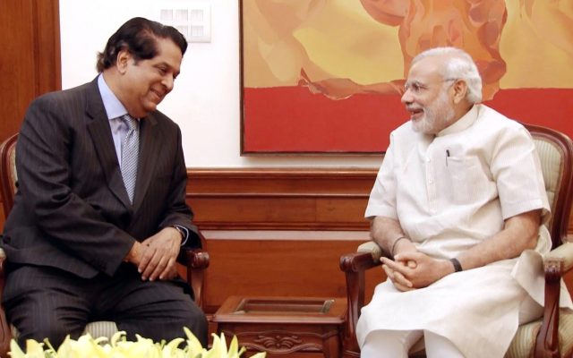 K. V. Kamath Biography: Age, Early Life, ICICI Bank, BRICS Bank, Career and Awards