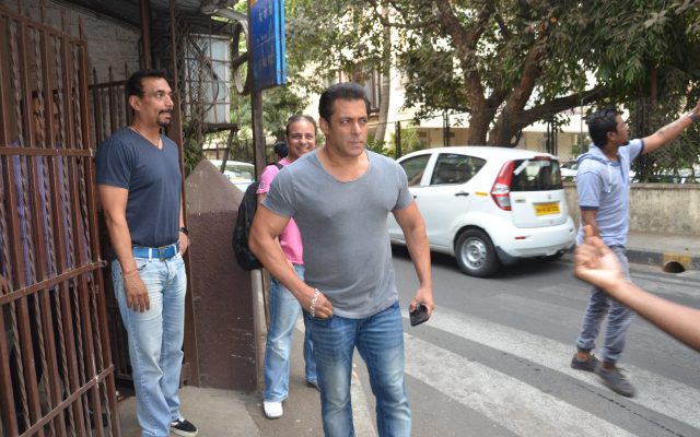Kala Hiran Film Row: Delhi High Court Seeks Salman Khan’s Response to Producer’s Plea
