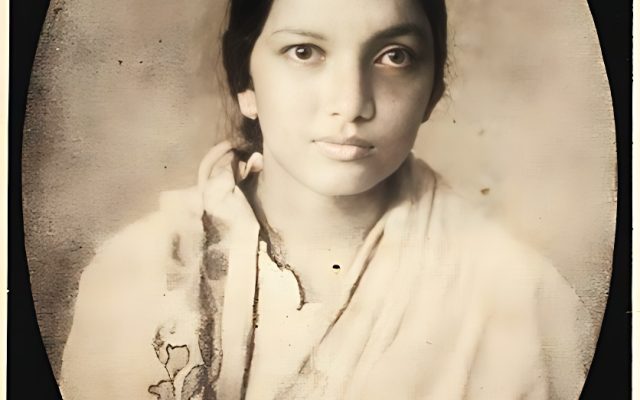 Kalpana Datta Biography: Early Life, Chittagong Armoury Raid, Prison, Later Life and Memoir