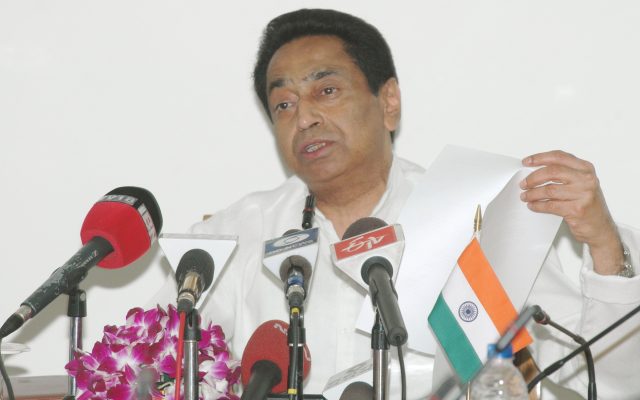 Kamal Nath Biography: Age, Early Life, Political Career, Madhya Pradesh Chief Minister and Family