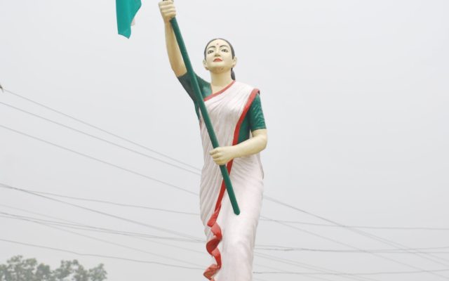 Kanaklata Barua Biography: Early Life, Quit India Movement, Martyrdom at Gohpur and Legacy