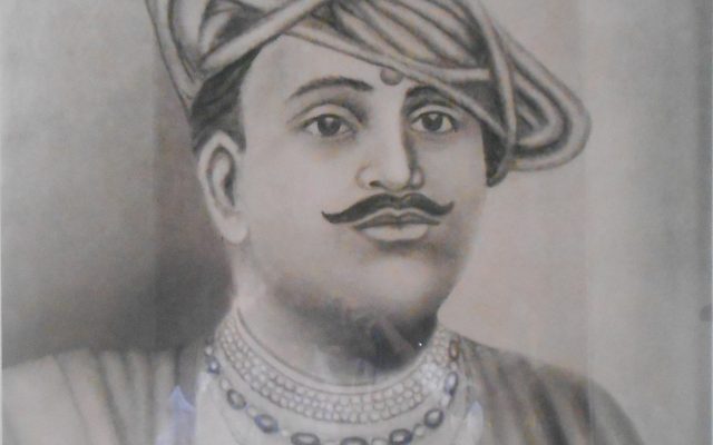 Kanhoji Angre Biography: Early Life, Maratha Navy, Battles with European Powers and Legacy