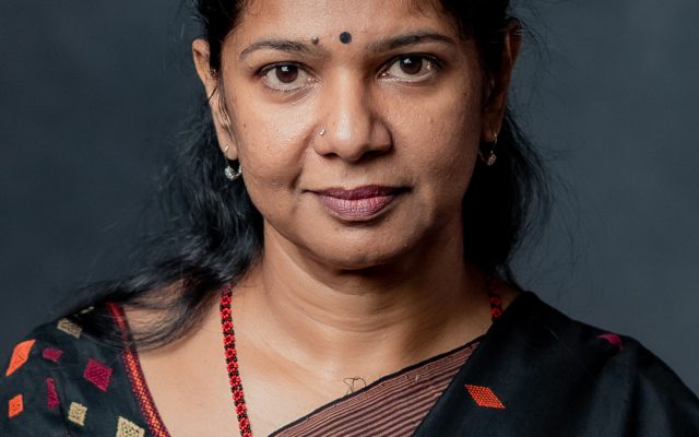 Kanimozhi Biography: Age, Early Life, Poet, DMK, Thoothukudi MP, 2G Case and Family