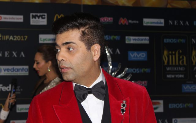 Karan Johar Biography: Age, Family, Films, Dharma Productions, Koffee with Karan and Awards
