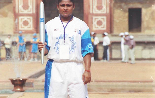 Karnam Malleswari Biography: Age, Early Life, Weightlifting, Sydney Olympic Bronze and Family