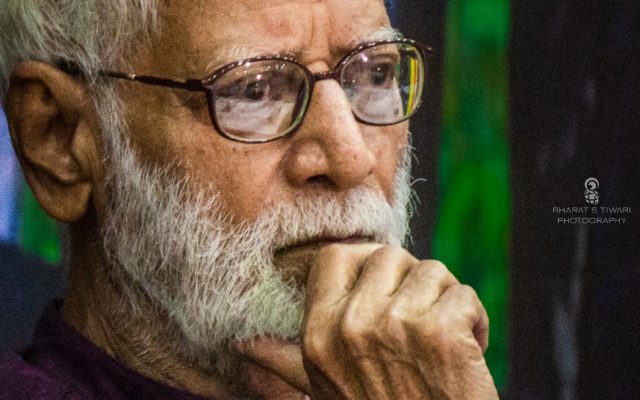 Kashinath Singh Biography: Age, Early Life, Kashi Ka Assi, Novels, Awards and Varanasi