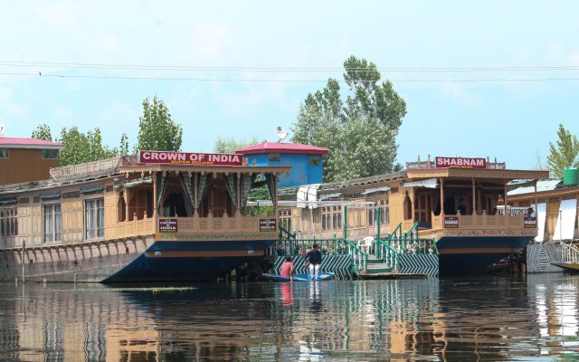 Kashmir Schools Get New Timings From 15 October: 10 am to 3:30 pm in Srinagar