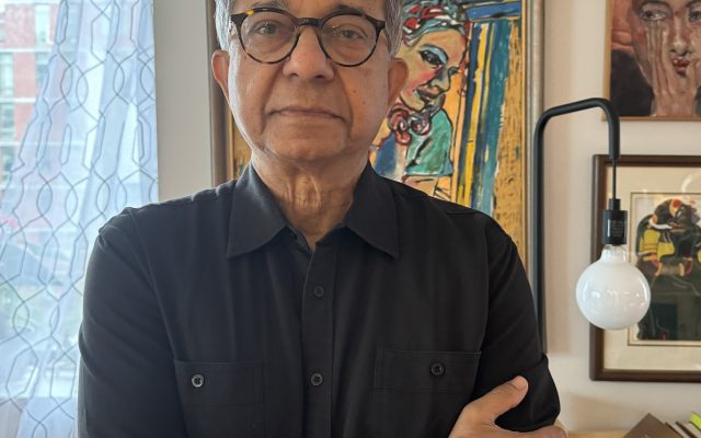 Kaushik Basu Biography: Age, Early Life, Economist, Chief Economic Adviser, World Bank and Books