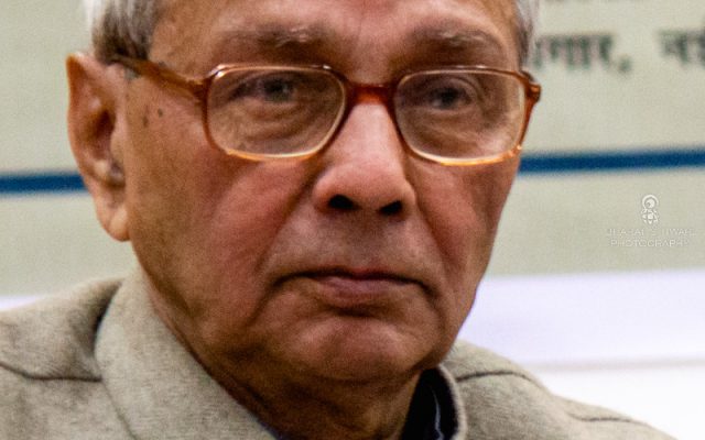 Kedarnath Singh Biography: Early Life, Poetry, Jnanpith Award, Works and Legacy