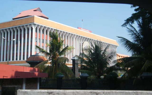 Kerala Assembly Passes First Resolution in the Country Seeking Removal of Chief Election Commissioner Gyanesh Kumar