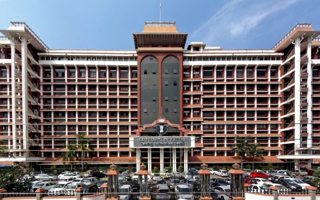 Kerala High Court Says Citizens’ Privacy Is Being Compromised, Orders Centre to Make Data Protection Board Functional Within Eight Weeks