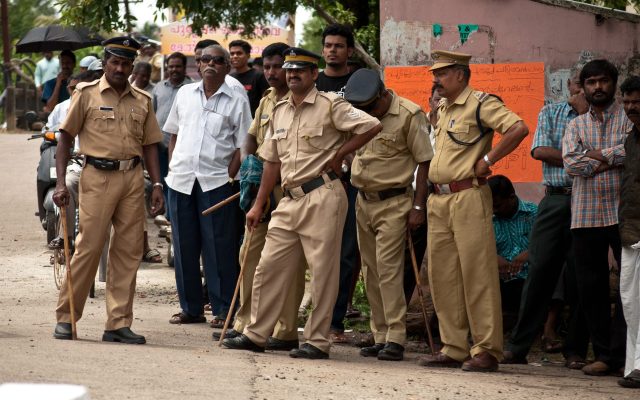 Nineteen Years On, Kerala Police Arrest Suspect in 2007 Sawmill Murder After 3,600 km Trail