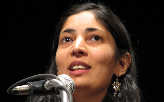 Kiran Desai Biography: Age, Family, Novels, Booker Prize and New Book