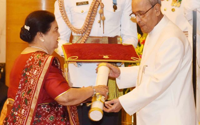 Kokilaben Ambani Biography: Early Life, Marriage to Dhirubhai, Family Settlement and Philanthropy