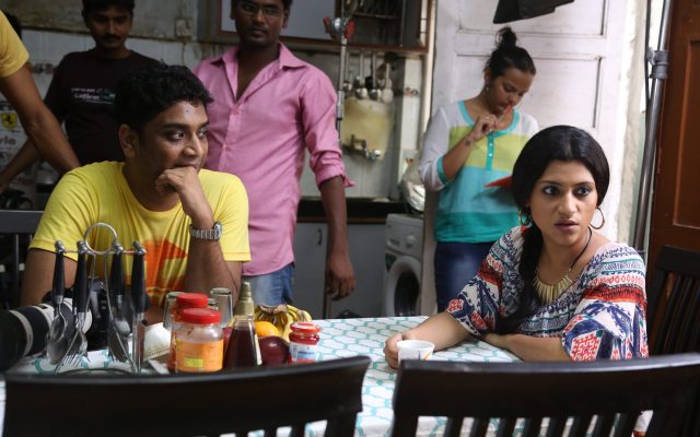 Konkona Sen Sharma Biography: Early Life, Films, National Awards and Directorial Career