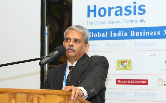 Kris Gopalakrishnan Biography: Age, Early Life, Infosys Co-Founder, CEO, Research Funding and Awards