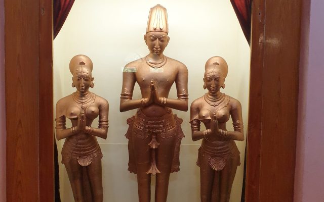 Krishnadevaraya Biography: Reign, Conquests, Vijayanagara Empire at Its Peak, Literature and Legacy