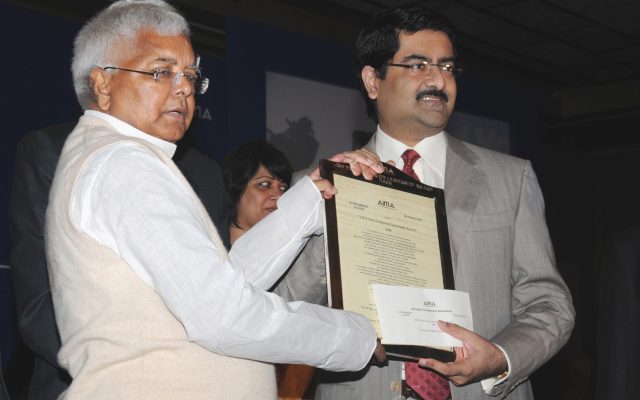 Kumar Mangalam Birla Biography: Age, Family, Aditya Birla Group, Acquisitions and Awards