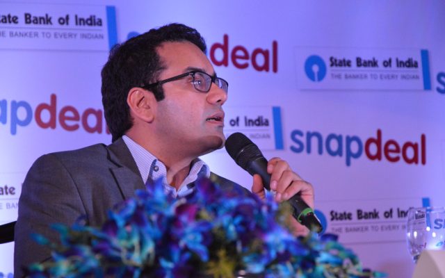 Kunal Bahl Biography: Age, Early Life, Snapdeal, Titan Capital, Unicommerce and Family