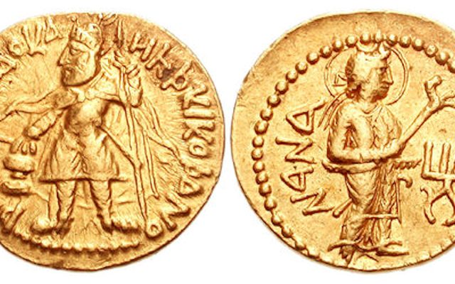 Kushan Empire and Kanishka: The Silk Road Power That Spread Buddhism Across Asia