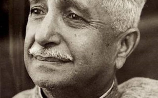 Kuvempu Biography: Early Life, Sri Ramayana Darshanam, Novels, Jnanpith Award and Family