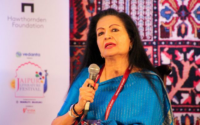 Lakshmi Puri Biography: Age, Early Life, Diplomatic Career, UN Women, Novel and Family