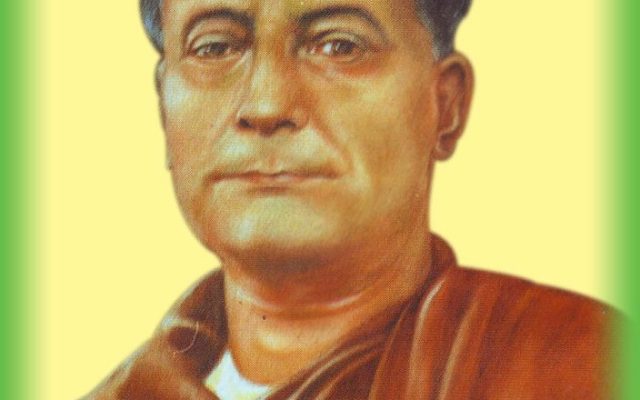 Lakshminath Bezbaroa Biography: Early Life, Jonaki, Burhi Aair Sadhu, Assam’s State Song and Legacy