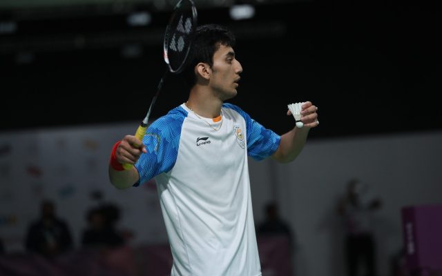 Lakshya Sen Biography: Age, Early Life, Badminton Career, Medals and Family