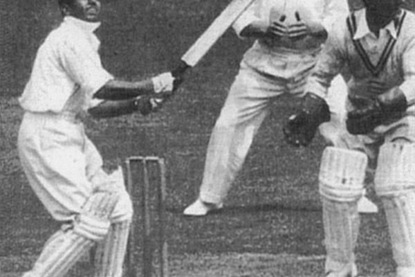 Lala Amarnath Biography: Early Life, India’s First Test Century, First Captain of Independent India and Family