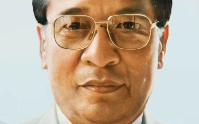 Laldenga Biography: Early Life, Mizo National Front, 1966 Uprising, Mizoram Accord and Chief Minister