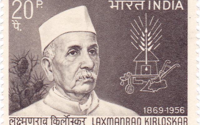 Laxmanrao Kirloskar Biography: Early Life, India’s First Iron Plough, Kirloskarwadi and Legacy