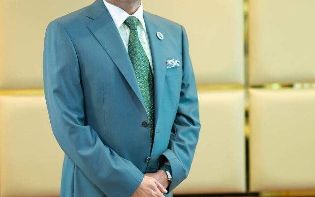 M. A. Yusuff Ali Biography: Age, Early Life, LuLu Group, Net Worth, Philanthropy and Family