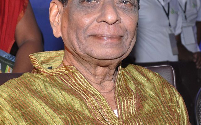 M. Balamuralikrishna Biography: Early Life, Carnatic Music, Compositions, Films, Awards and Legacy
