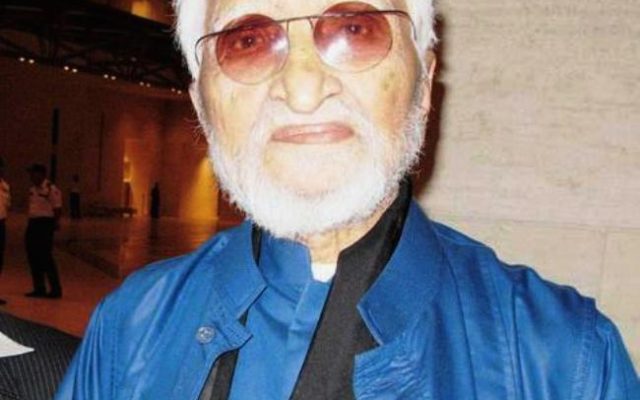 M. F. Husain Biography: Early Life, Paintings, Horses, Controversies, Exile and Family