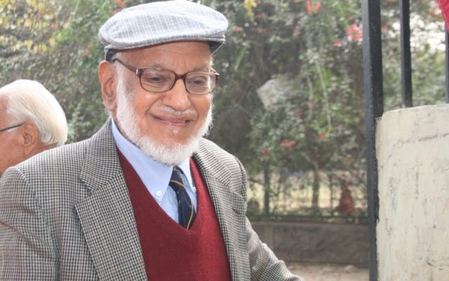 M. G. K. Menon Biography: Early Life, Cosmic Ray Physics, TIFR, ISRO, Science Policy and Awards