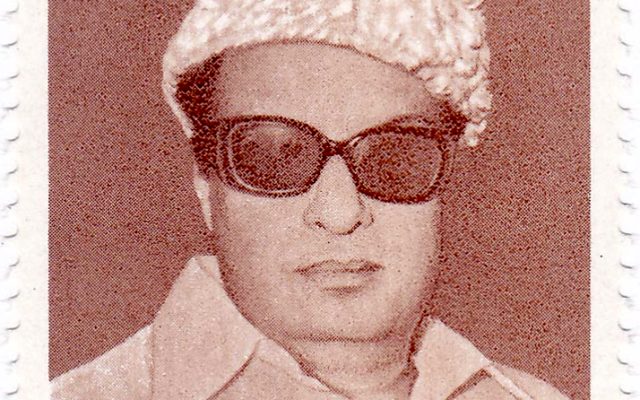 M. G. Ramachandran Biography: Early Life, Tamil Film Star, AIADMK Founder, Chief Minister and Legacy