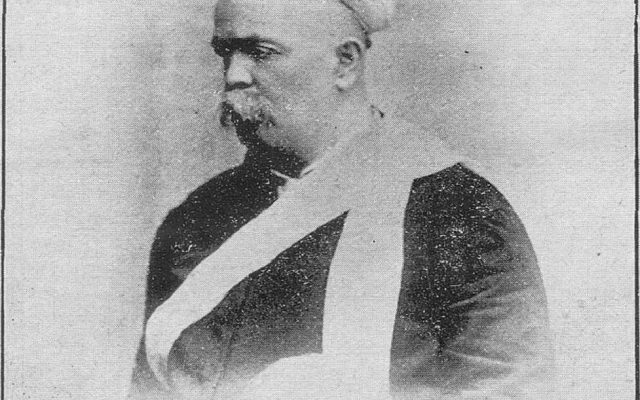 Mahadev Govind Ranade Biography: Early Life, Judge, Social Reform, Indian Economics and Legacy