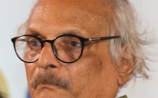 M. Mukundan Biography: Age, Early Life, Mahe Novels, Delhi, Awards and Works