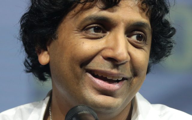 M. Night Shyamalan Biography: Age, Early Life, The Sixth Sense, Films, Wife and Family