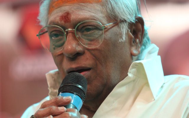 M. S. Viswanathan Biography: Early Life, Mellisai Mannar, Film Music, Songs and Legacy