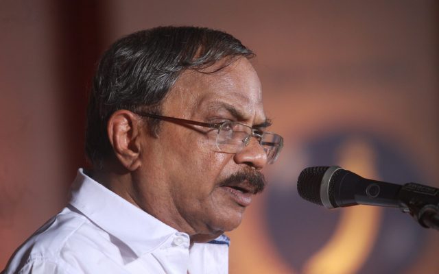 M. T. Vasudevan Nair Biography: Early Life, Novels, Films, Jnanpith Award and Legacy