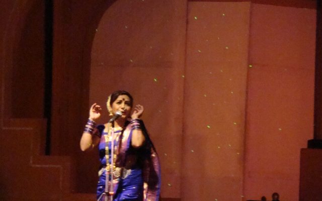 Madhu Kambikar, Veteran Marathi Actor and Lavani Artiste, Dies in Pune at 73