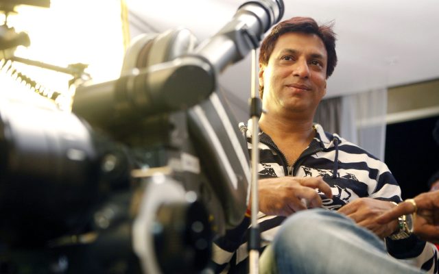 Madhur Bhandarkar Biography: Age, Early Life, Films, Chandni Bar, Fashion and National Awards